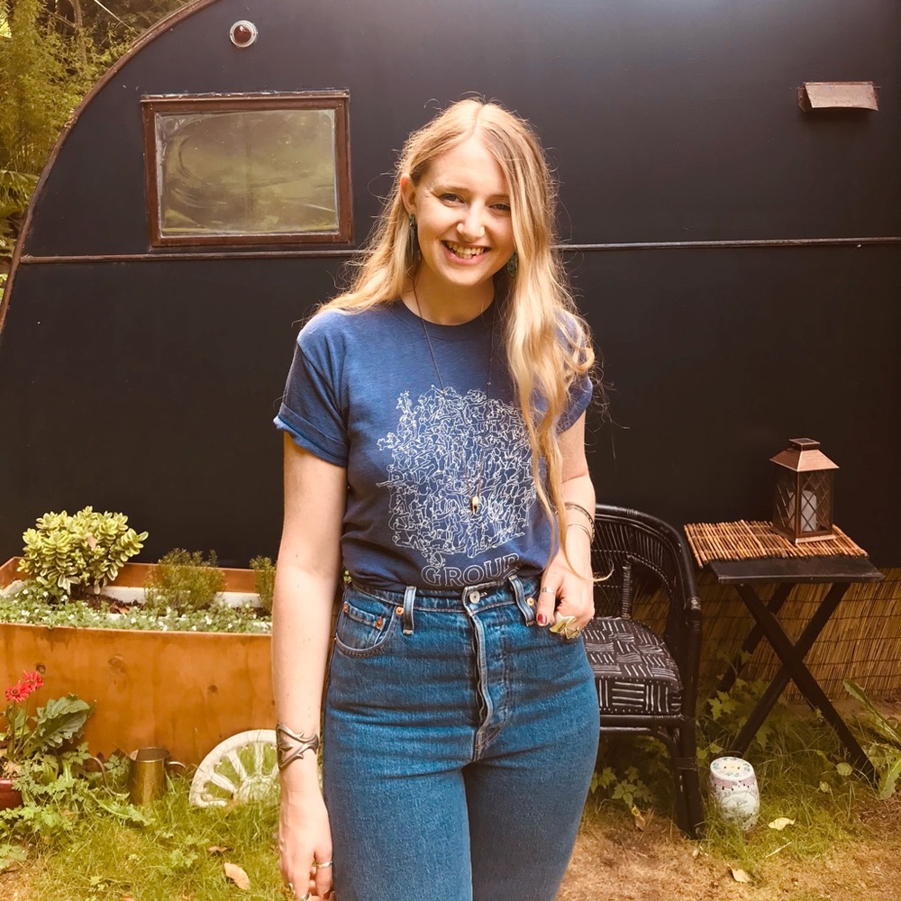 Meet your Posher, Moria